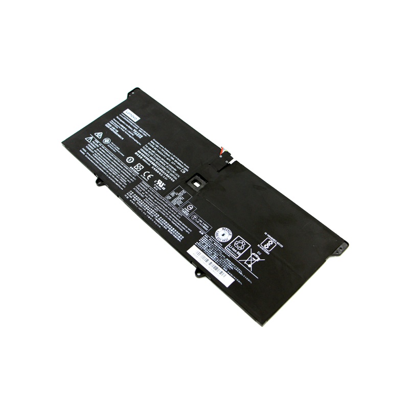 Original Lenovo Yoga 920-13IKB Glass 80Y8 Akku 9120mAh 70Wh