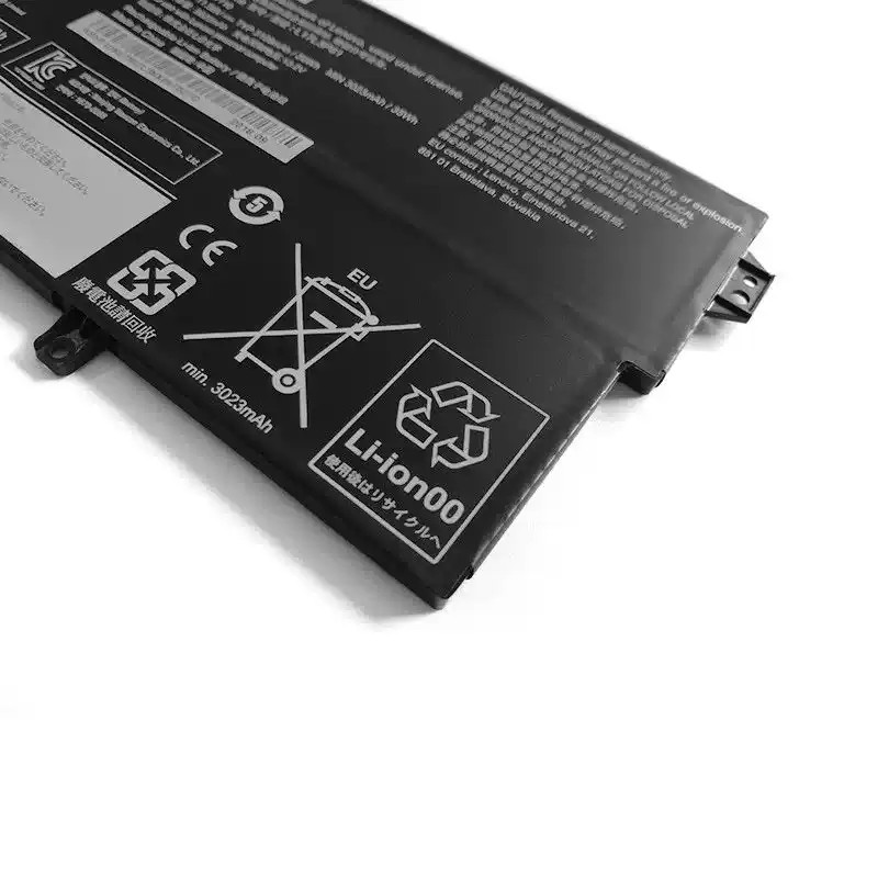 Original 3070mAh 36Wh 3 Zellen Akku Lenovo Yoga 330-11IGM 81A6005UGE