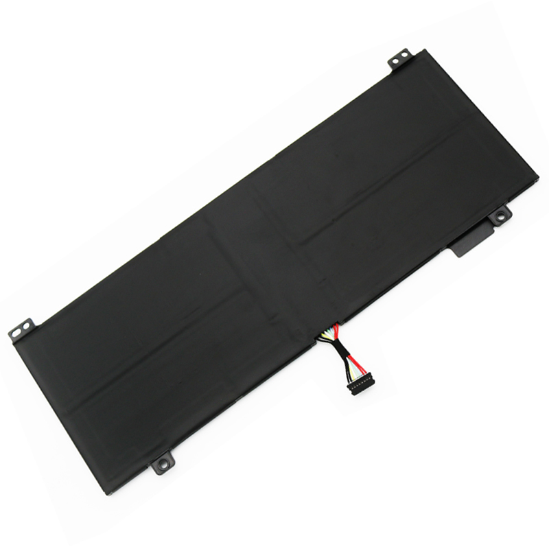 Original 2964mAh 45Wh 4 Zellen Akku Lenovo Ideapad S530-13IML