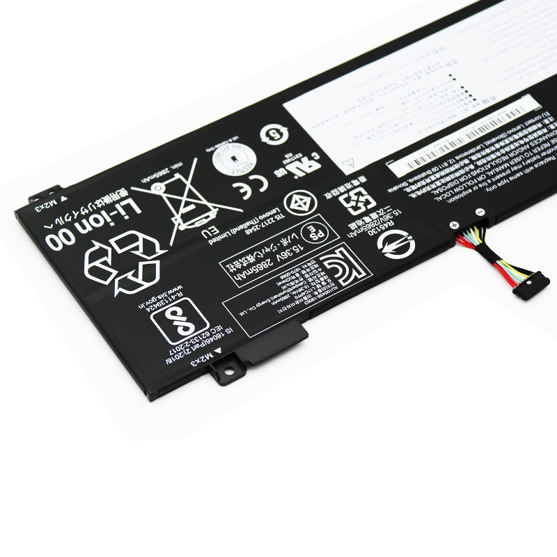 Original 2964mAh 45Wh 4 Zellen Akku Lenovo Ideapad S530-13IML
