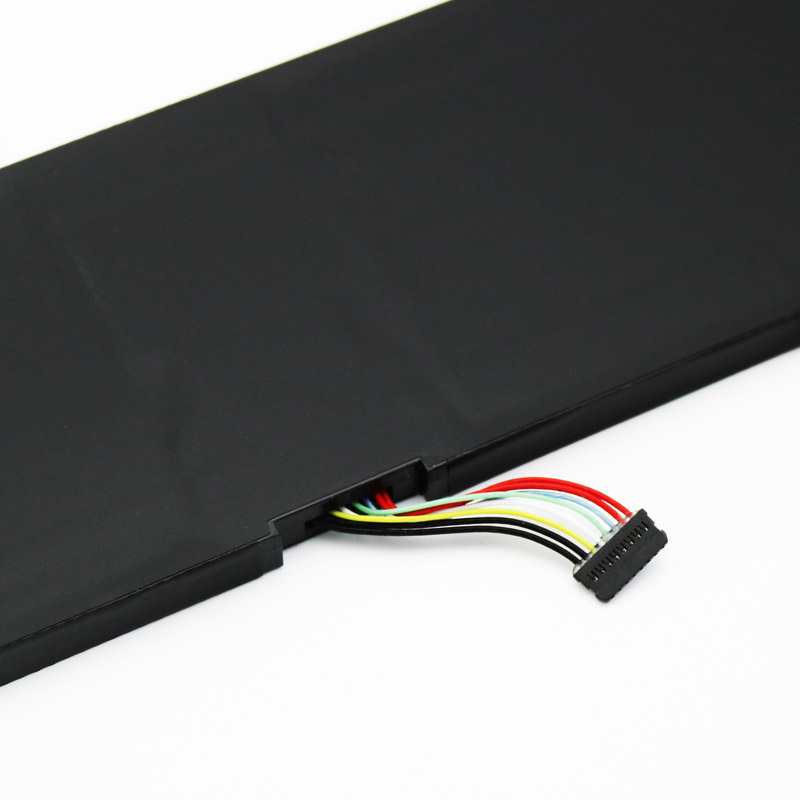 5185mAh 79Wh 4-Zellen Akku Lenovo Ideapad 720S-15IKB 81AC002XGE