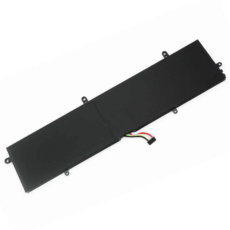 5185mAh 79Wh 4-Zellen Akku Lenovo Ideapad 720S-15IKB 81AC002XGE