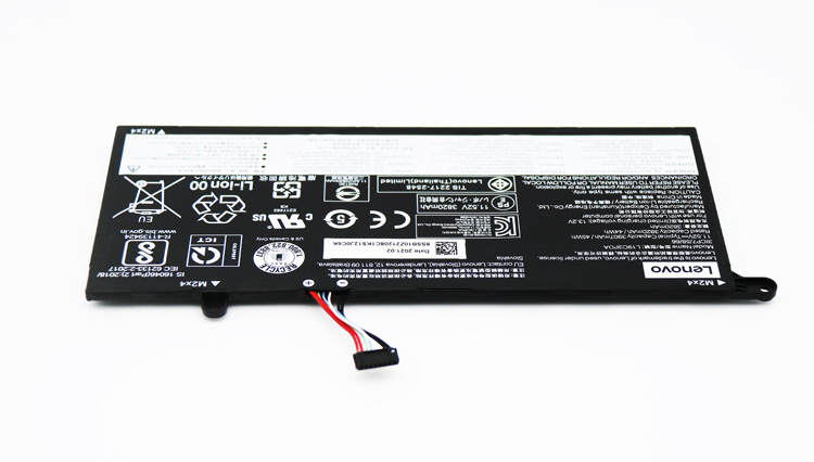 Lenovo L19L3PDA L19M3PDA Original Akku 3907mAh 45Wh 3 Zellen