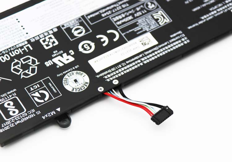 Lenovo L19L3PDA L19M3PDA Original Akku 3907mAh 45Wh 3 Zellen