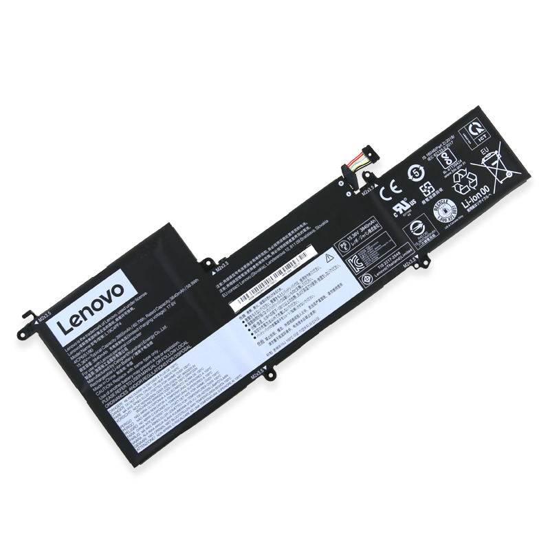 Original 3955mAh 60.7Wh 4 Zellen Akku Lenovo Yoga 7 Slim 14ARE05