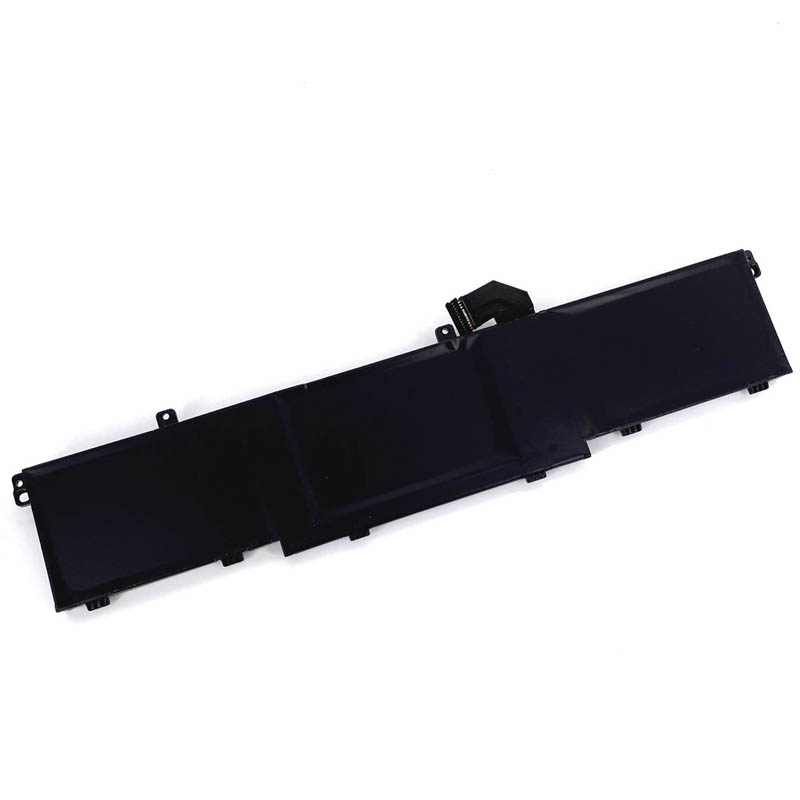 Original Lenovo ThinkPad P15 Gen 2 20YQ 20YR Serie Akku 8120mAh 94Wh
