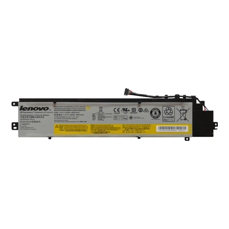 48Whr 4 Zellen Akku Lenovo Y40 59423034 59423032