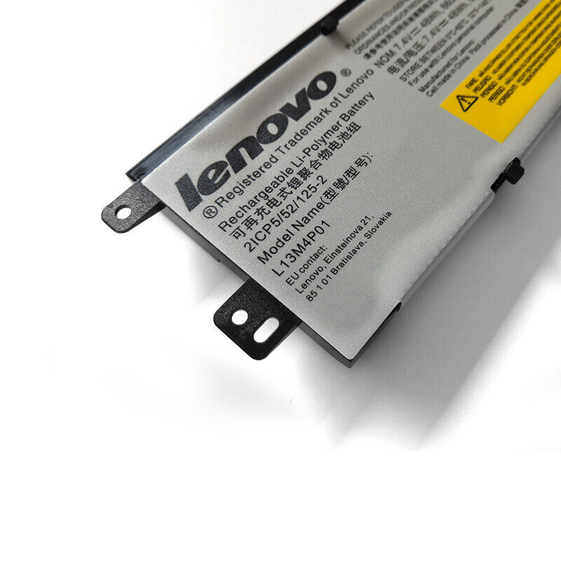 48Whr 4 Zellen Akku Lenovo Y40 59423034 59423032