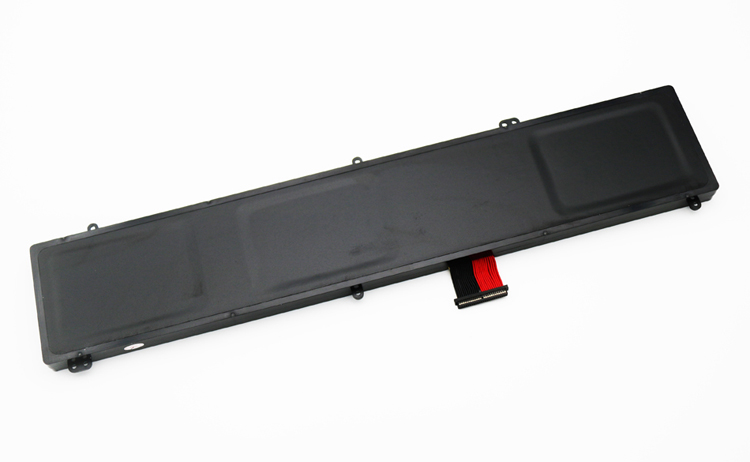 Original 8700mAh 99Wh 6 Zellen Akku Razer 3ICP6/87/62-2
