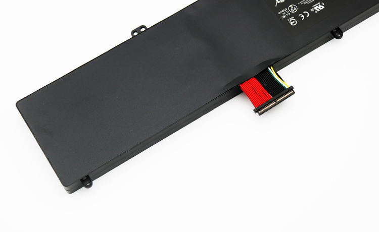 Original 8700mAh 99Wh 6 Zellen Akku Razer 3ICP6/87/62-2