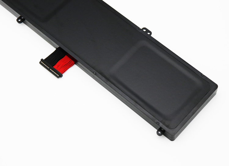 Original 8700mAh 99Wh 6 Zellen Akku Razer 3ICP6/87/62-2
