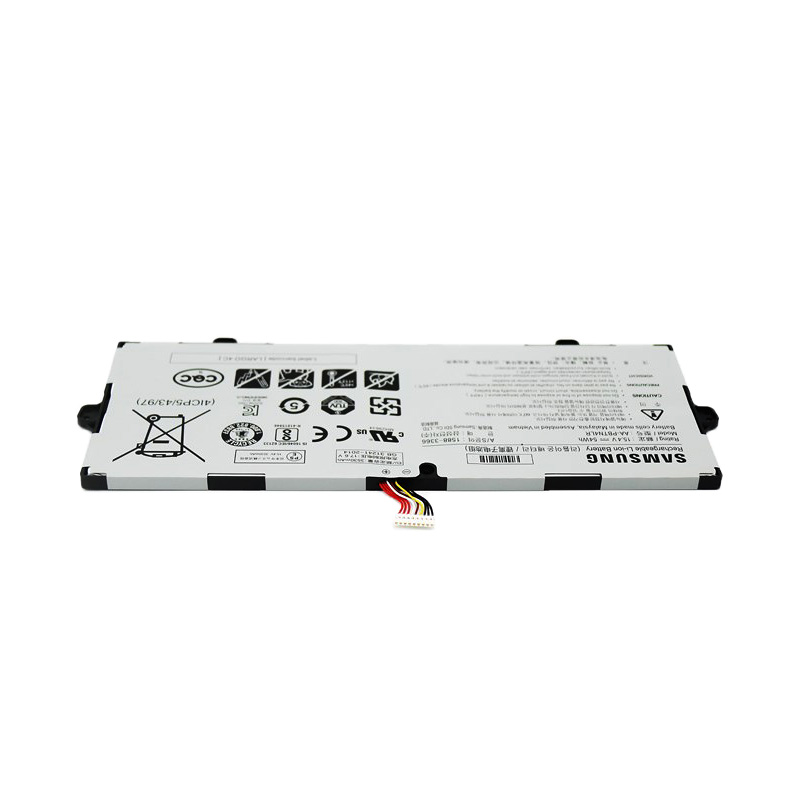 Original Samsung Notebook 9 Pro 15" NP940X5M Akku 3530mAh 54Wh 4 Zellen