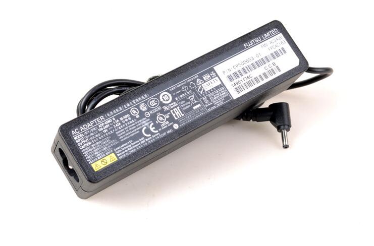 Original 65W Fujitsu 34050781 34051964 Netzteil Ladegerät + Ladekabel - zum Schließen ins Bild klicken