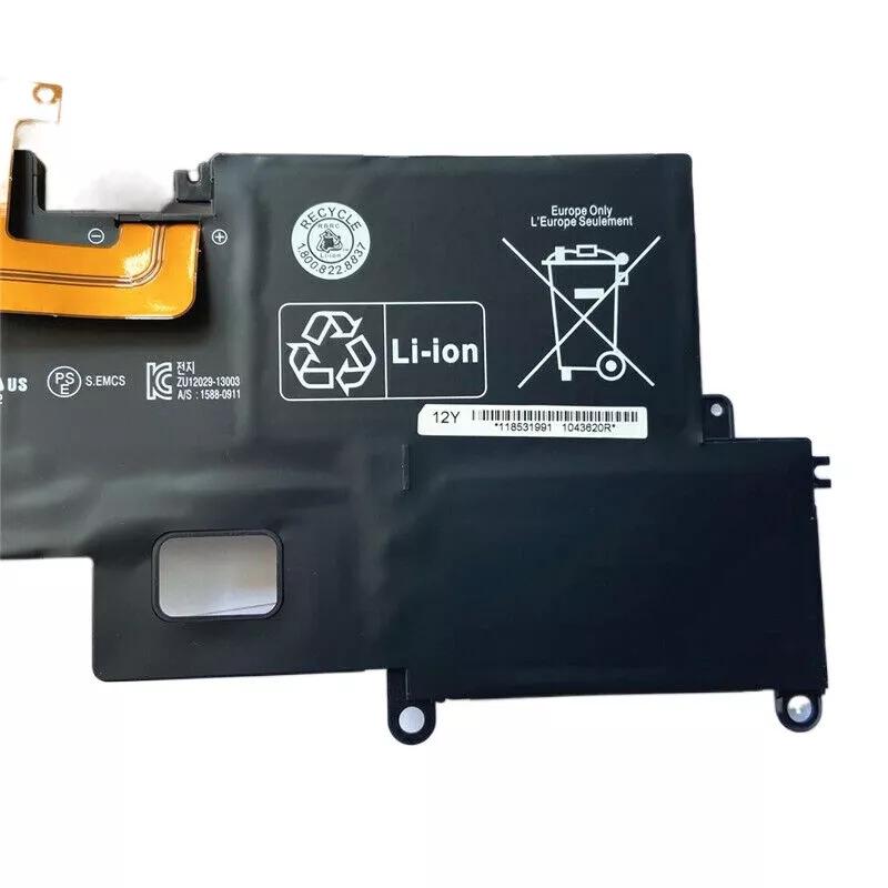 Original 4125mAh 31Wh Akku Sony Vaio SVP1121C4E SVP1321X9R