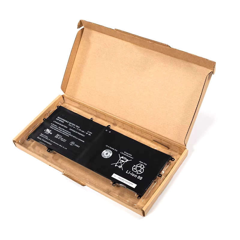 Original 3170mAh 48Whr Akku Sony Vaio SVF14N1B4R SVF15N1D4E