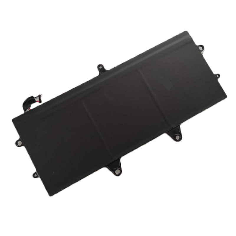 Original 3760mAh 44Wh 3-Zellen Toshiba Portege X20W-D1252 Akku